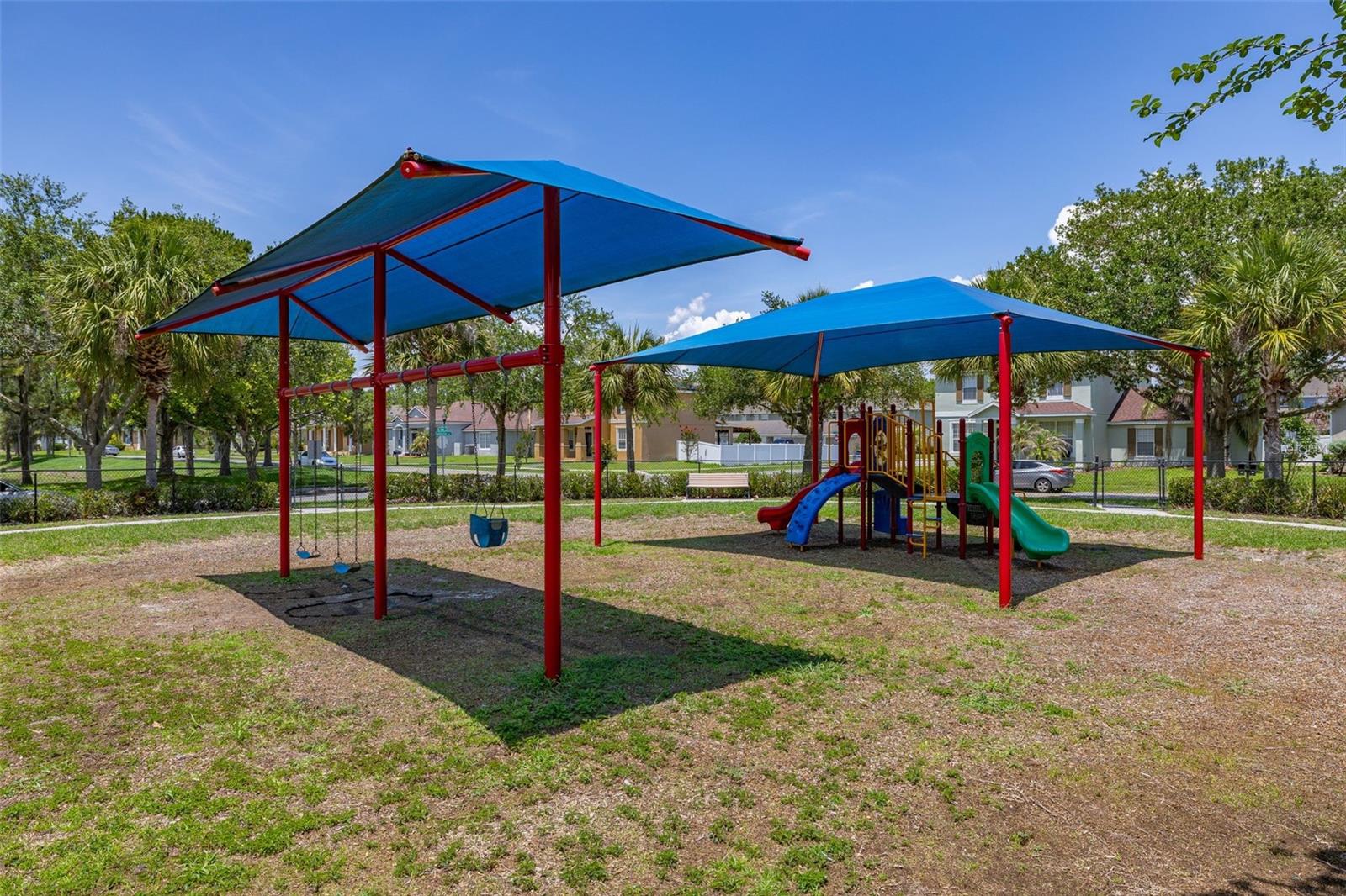 2842 GRASMERE VIEW PKWY, KISSIMMEE, FL, 34746