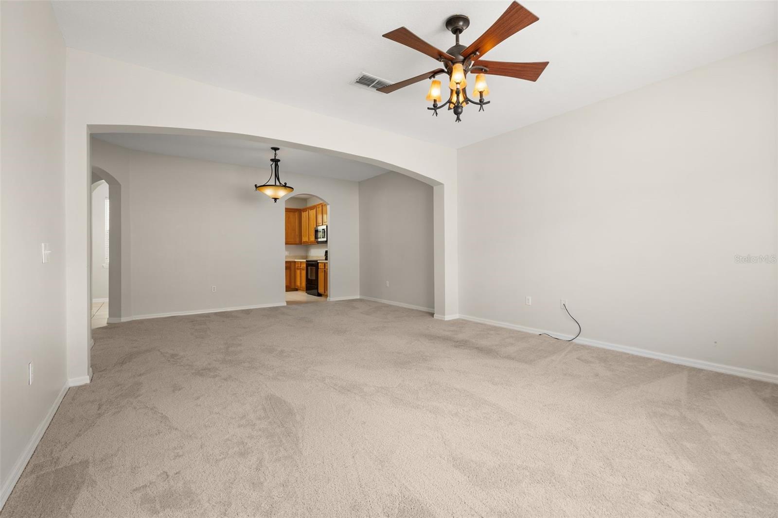 2842 GRASMERE VIEW PKWY, KISSIMMEE, FL, 34746
