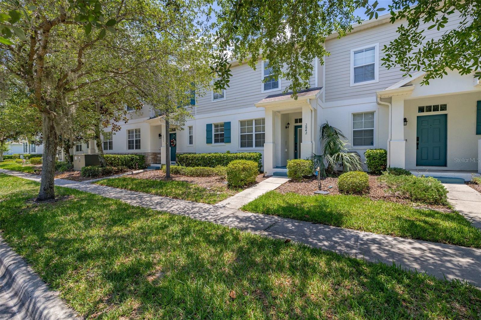 2842 GRASMERE VIEW PKWY, KISSIMMEE, FL, 34746