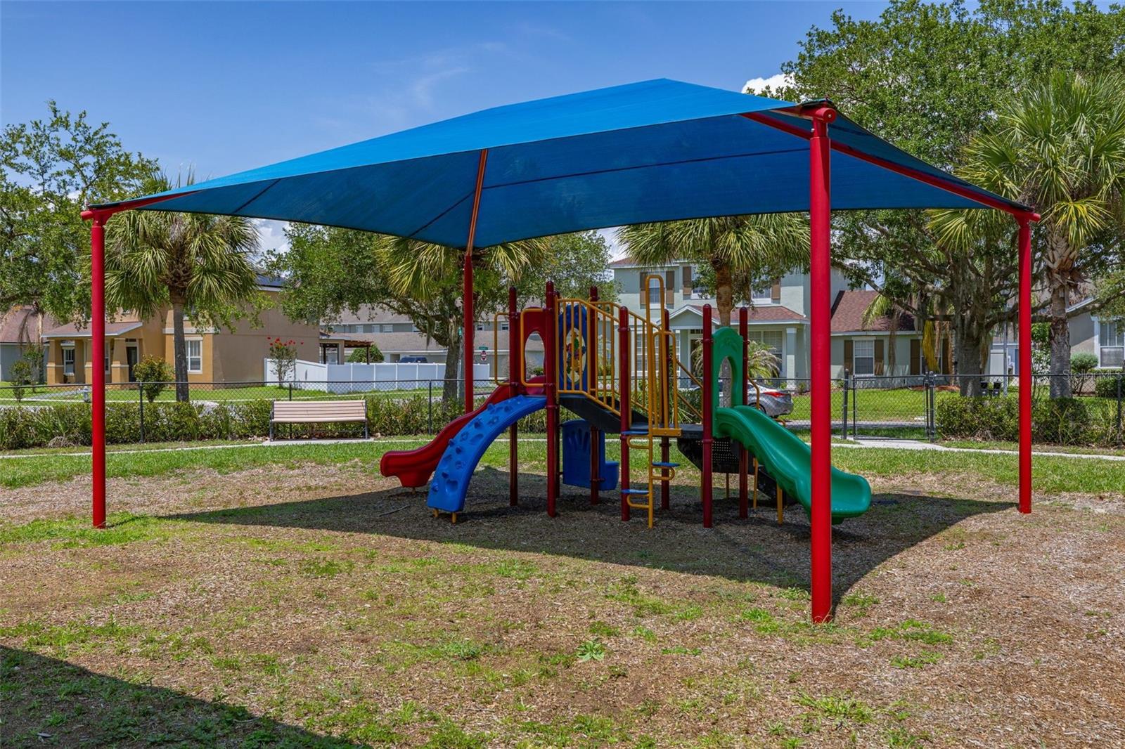 2842 GRASMERE VIEW PKWY, KISSIMMEE, FL, 34746