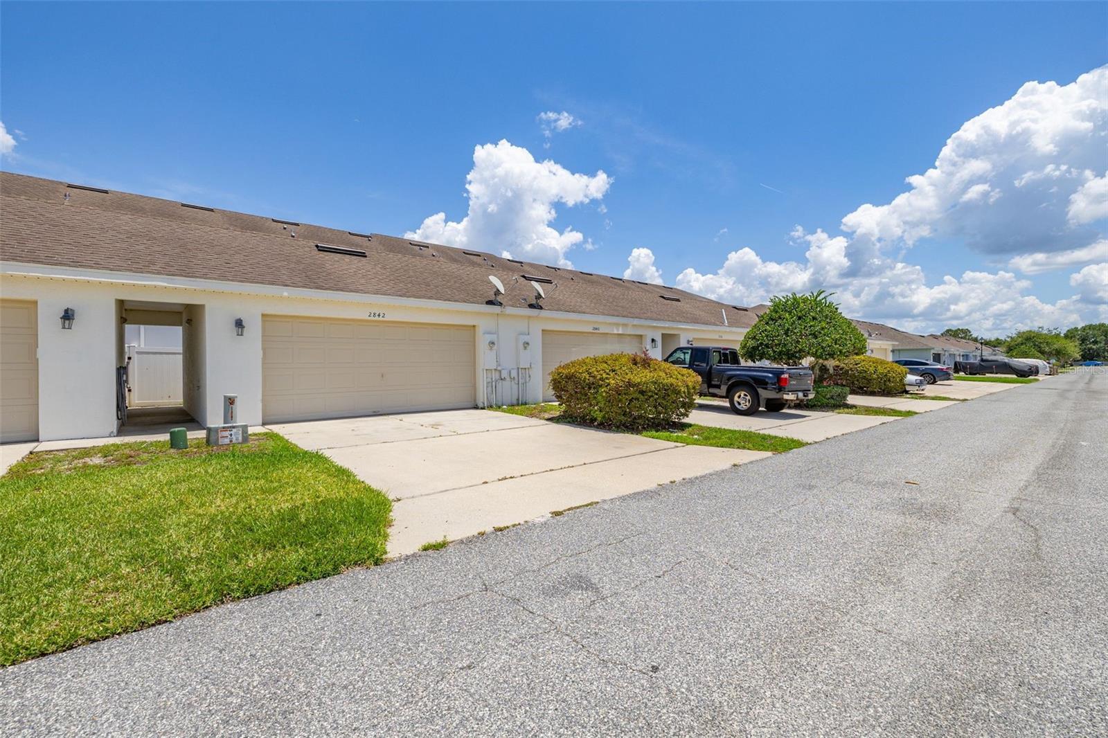 2842 GRASMERE VIEW PKWY, KISSIMMEE, FL, 34746