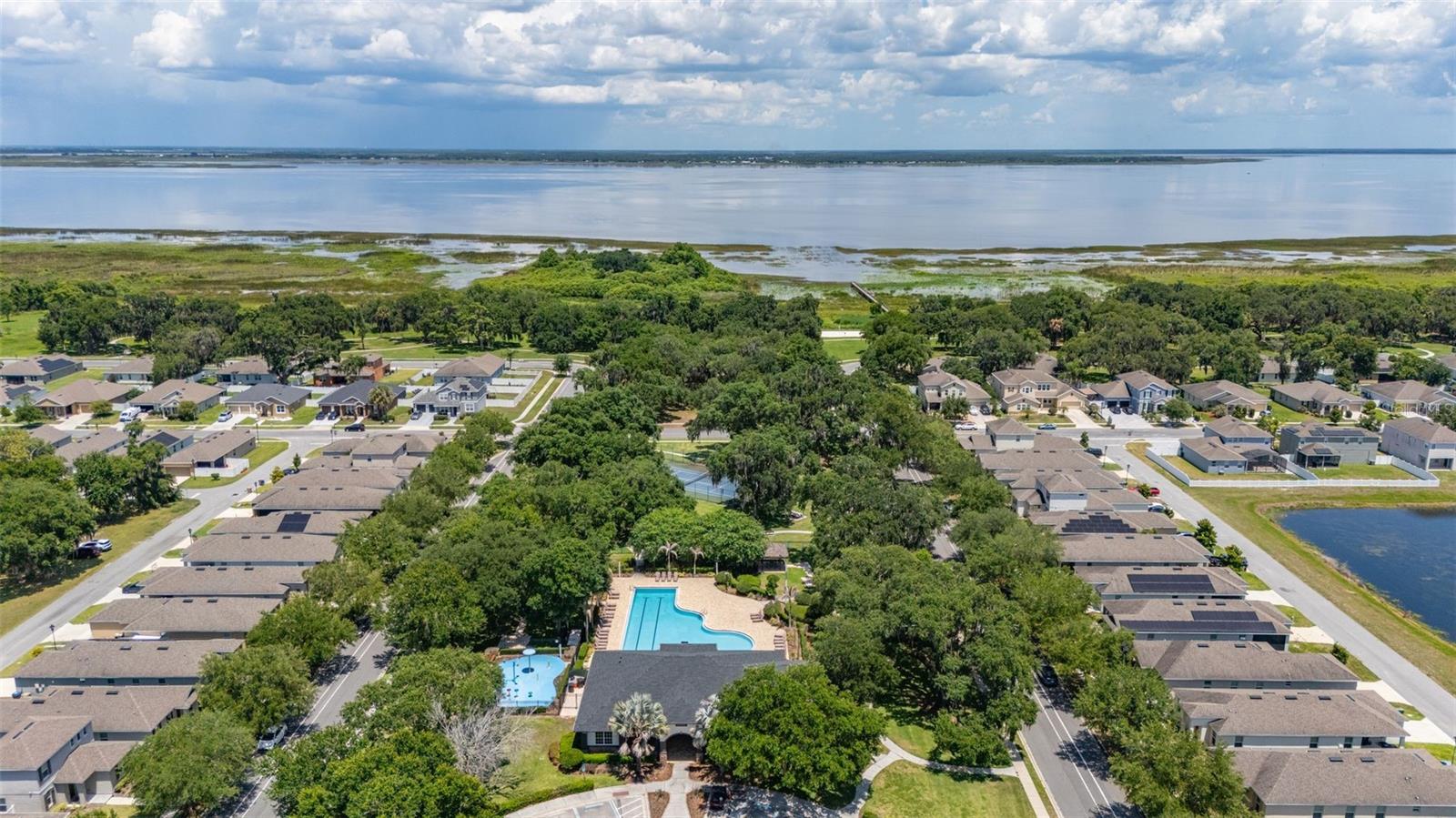 2842 GRASMERE VIEW PKWY, KISSIMMEE, FL, 34746