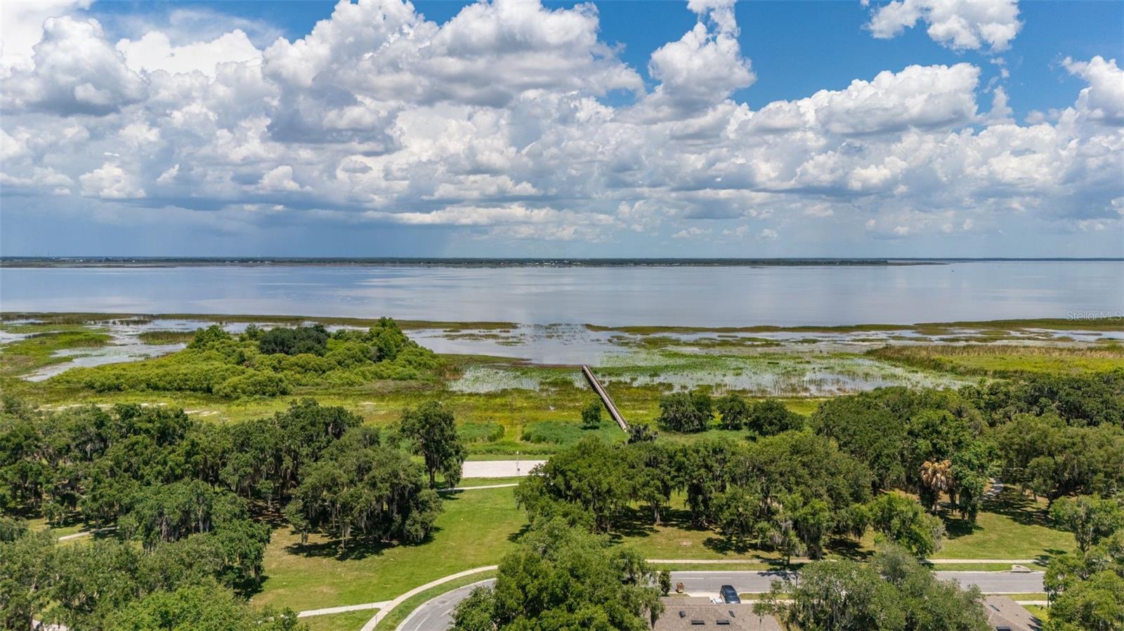 2842 GRASMERE VIEW PKWY, KISSIMMEE, FL, 34746