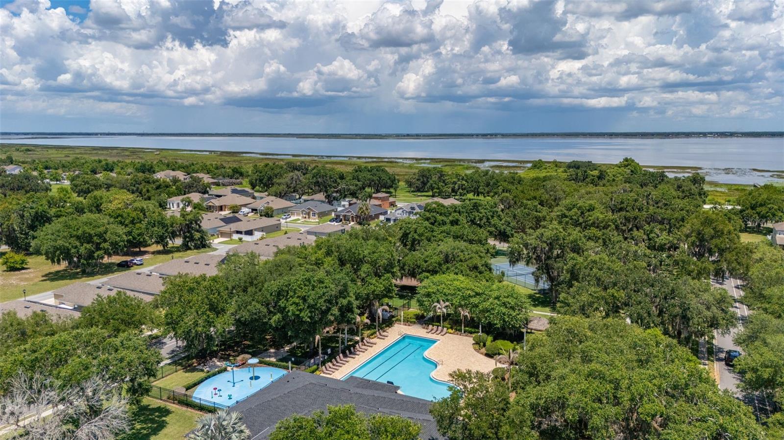 2842 GRASMERE VIEW PKWY, KISSIMMEE, FL, 34746