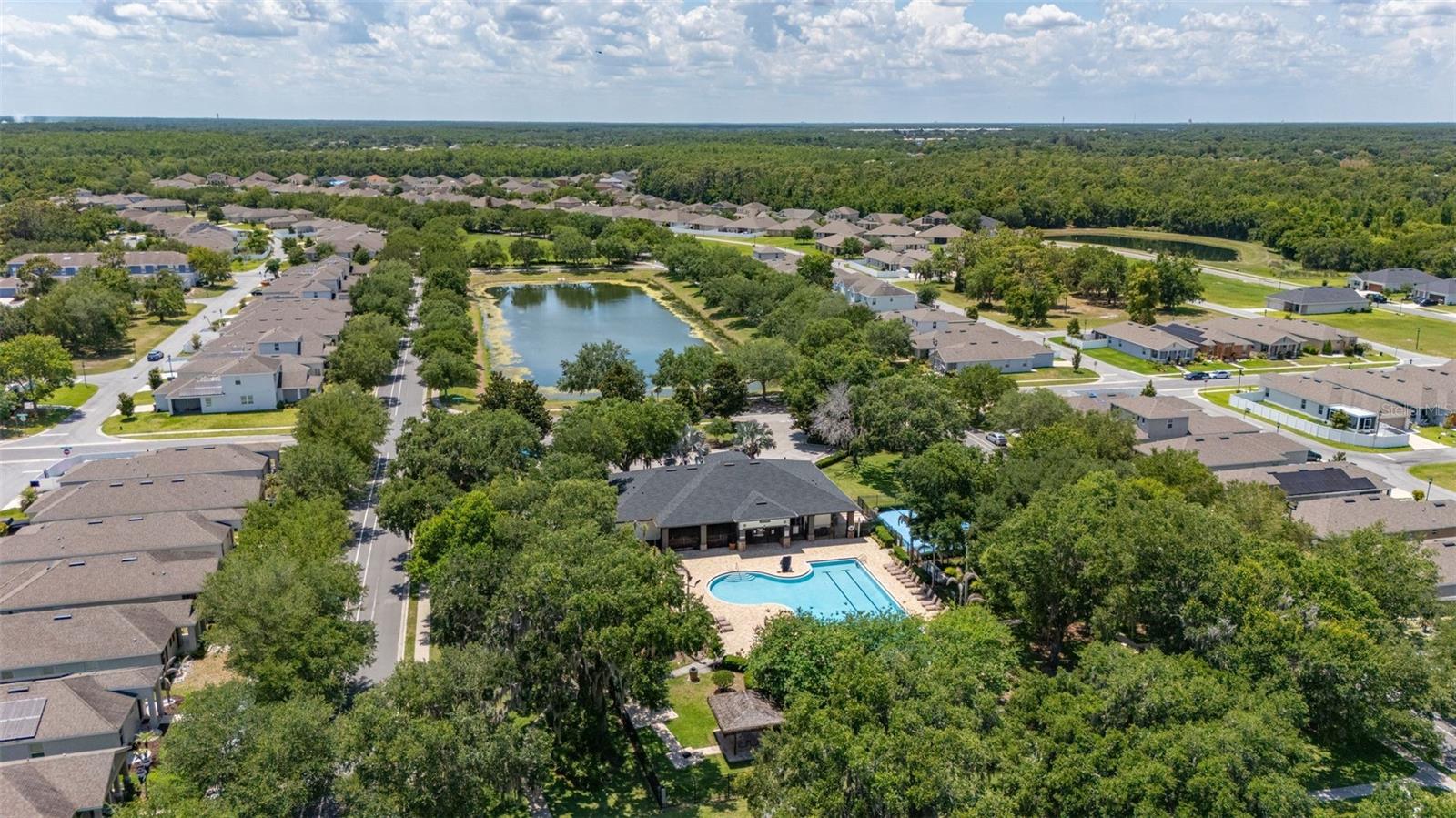2842 GRASMERE VIEW PKWY, KISSIMMEE, FL, 34746
