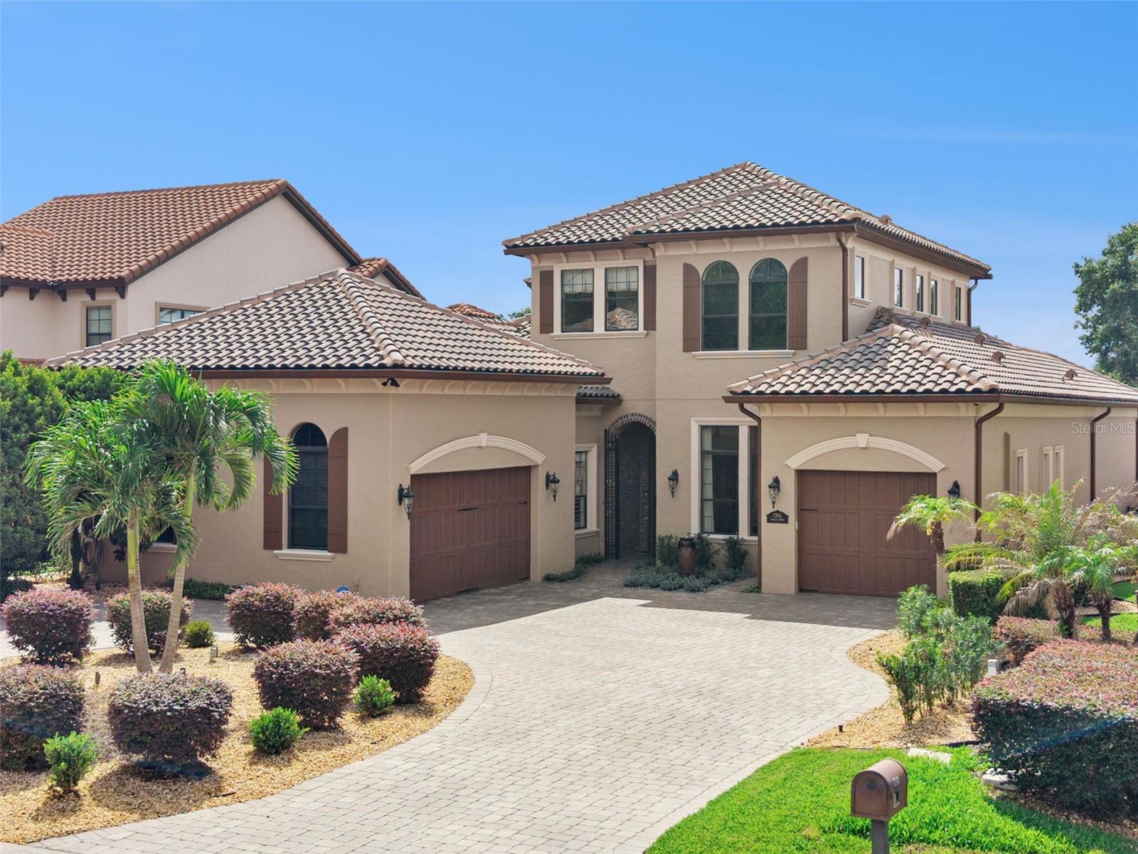 7342 HARLIE ST #31, ORLANDO, FL, 32819