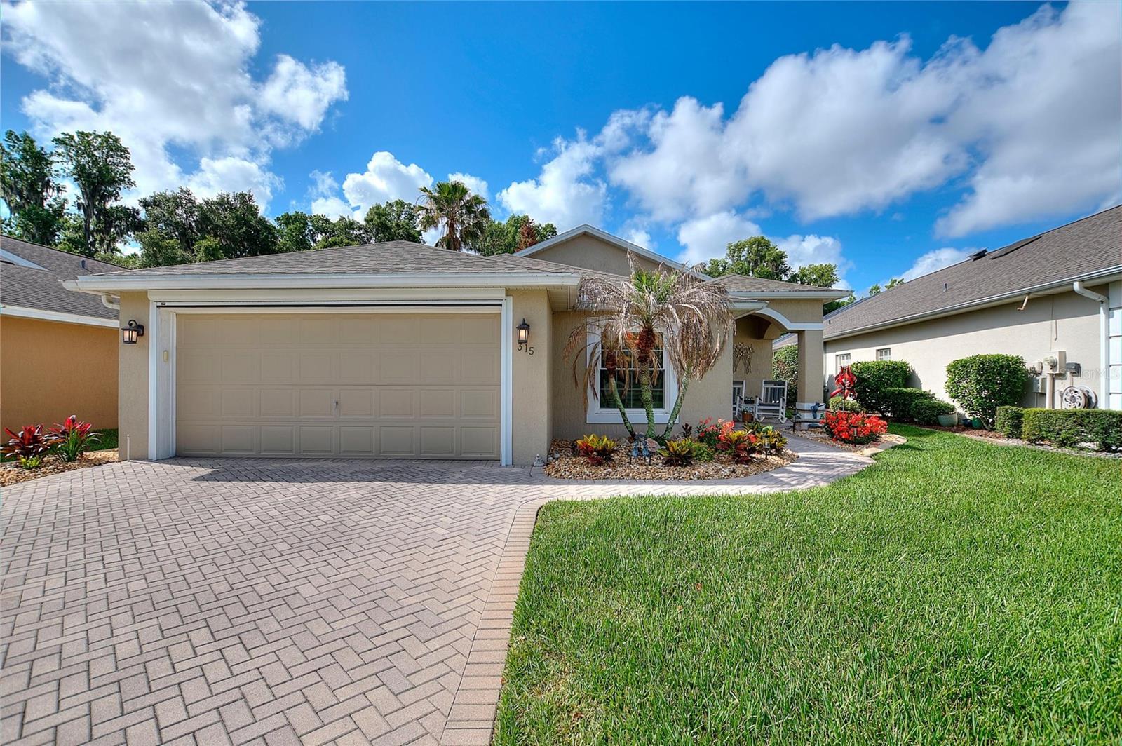 315 RIDGE VIEW DR, DAVENPORT, FL, 33837