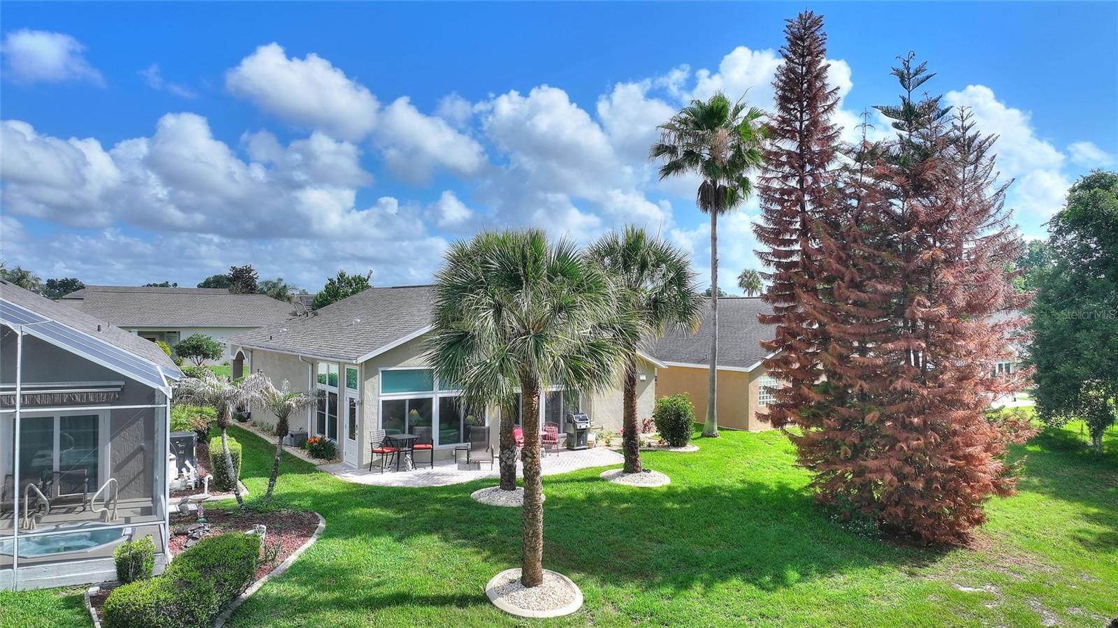 315 RIDGE VIEW DR, DAVENPORT, FL, 33837