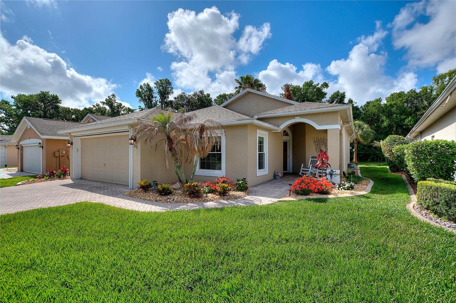 315 RIDGE VIEW DR, DAVENPORT, FL, 33837