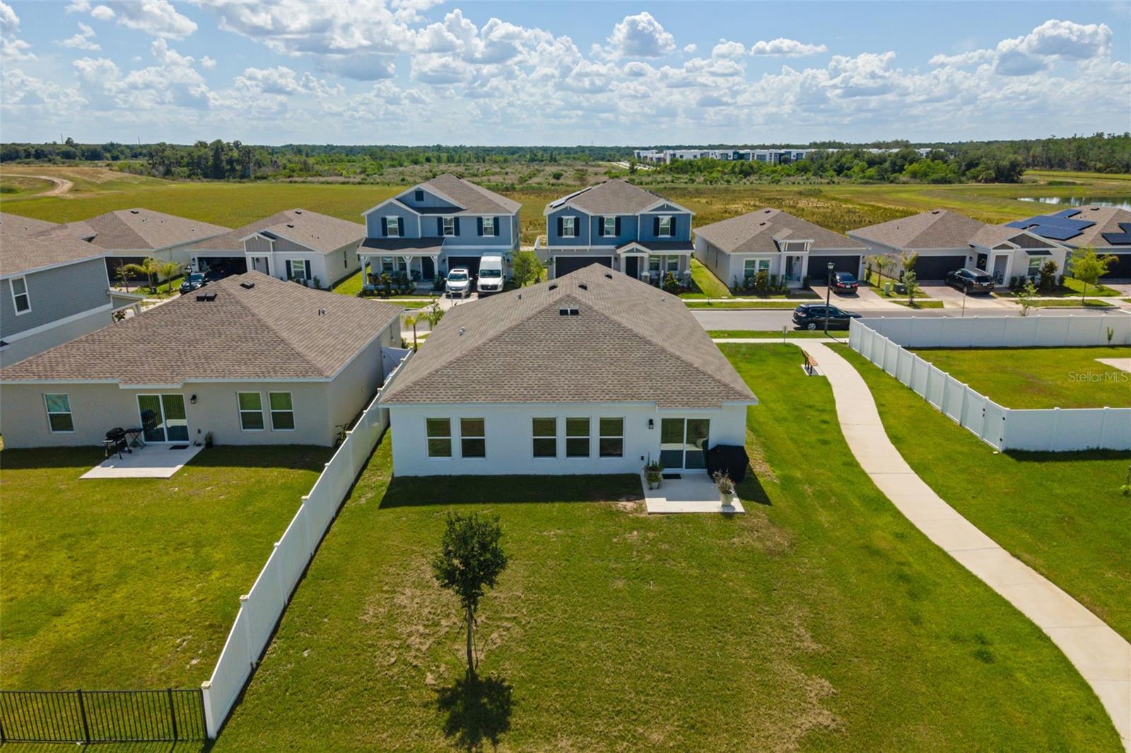 4928 WORCHESTER DR, KISSIMMEE, FL, 34746