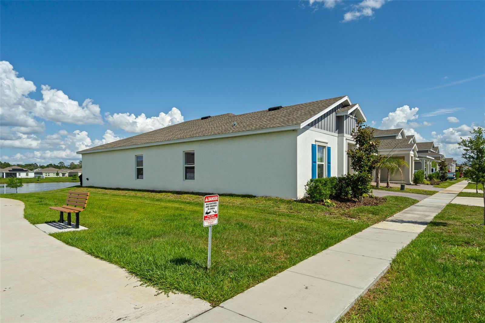 4928 WORCHESTER DR, KISSIMMEE, FL, 34746
