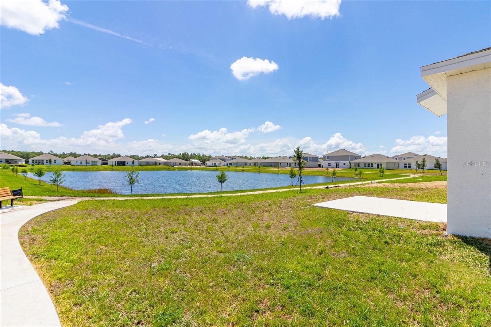 4928 WORCHESTER DR, KISSIMMEE, FL, 34746