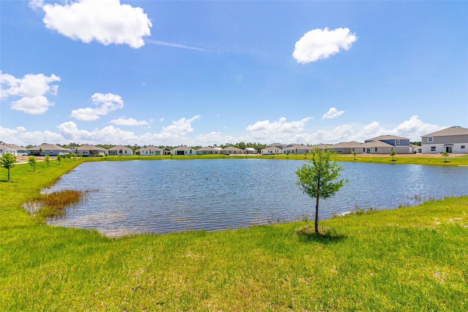 4928 WORCHESTER DR, KISSIMMEE, FL, 34746