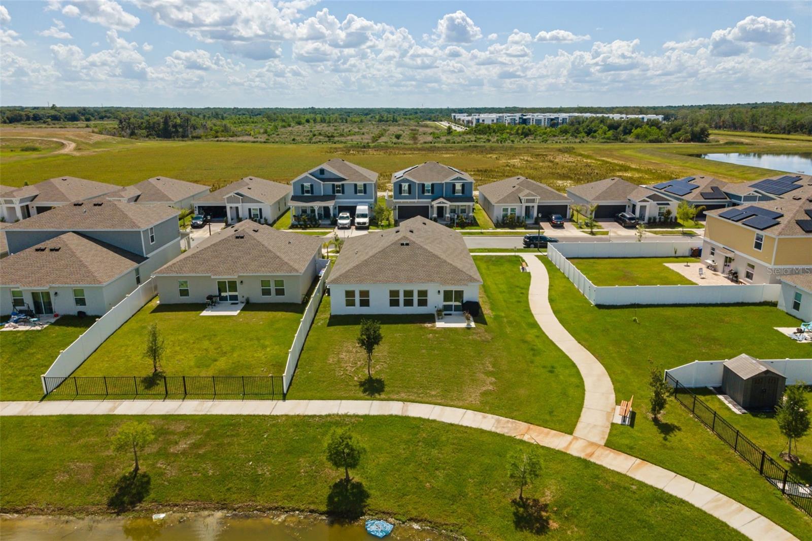 4928 WORCHESTER DR, KISSIMMEE, FL, 34746