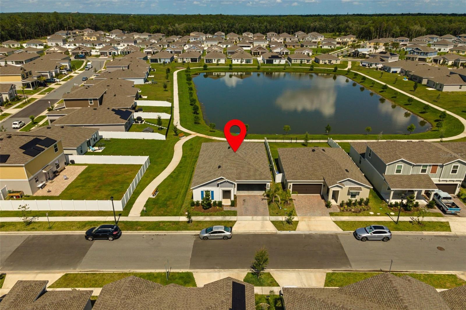 4928 WORCHESTER DR, KISSIMMEE, FL, 34746
