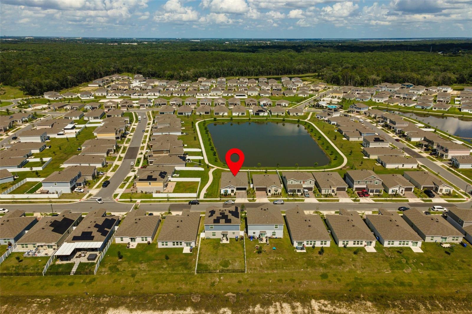 4928 WORCHESTER DR, KISSIMMEE, FL, 34746