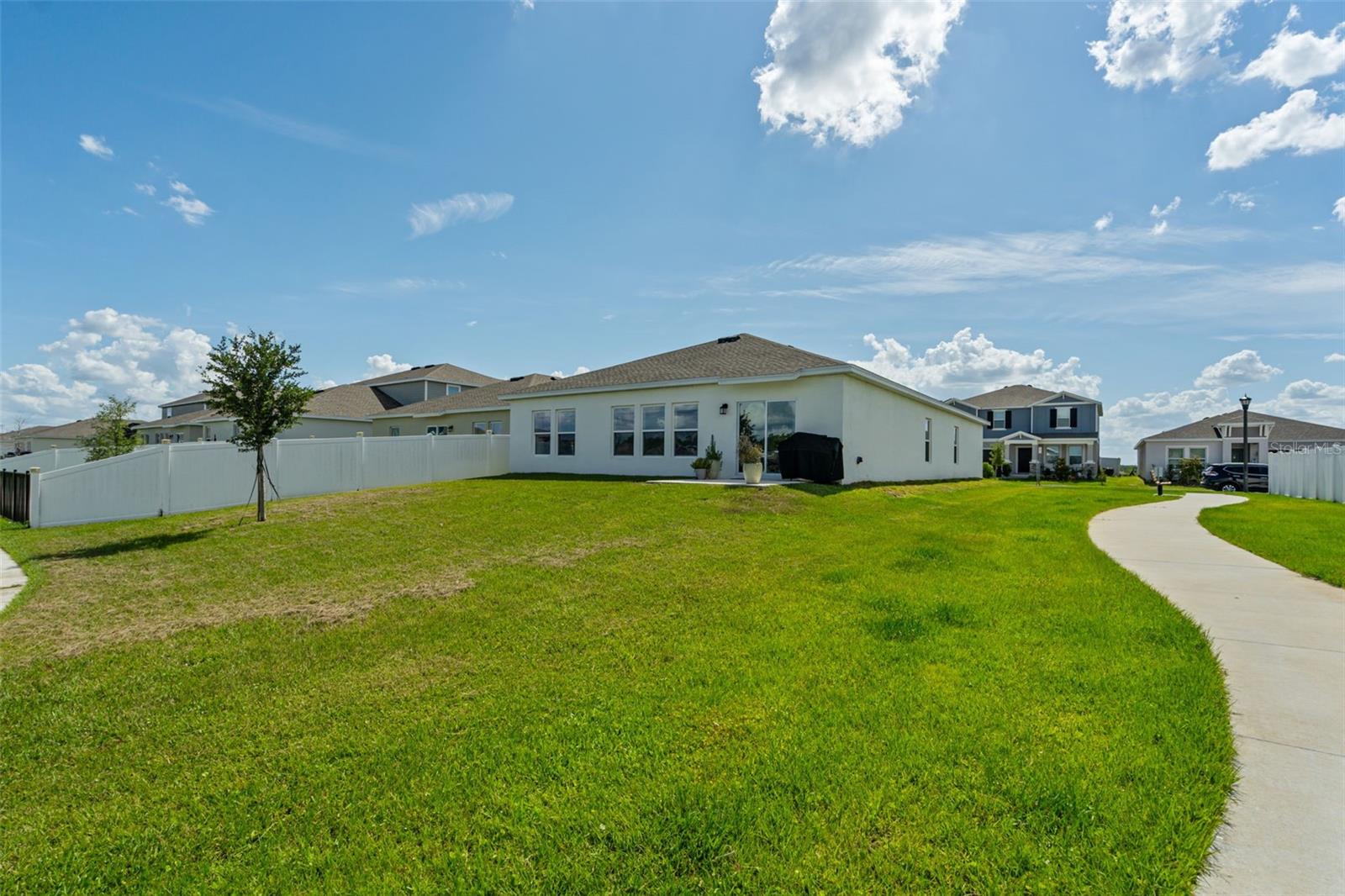 4928 WORCHESTER DR, KISSIMMEE, FL, 34746