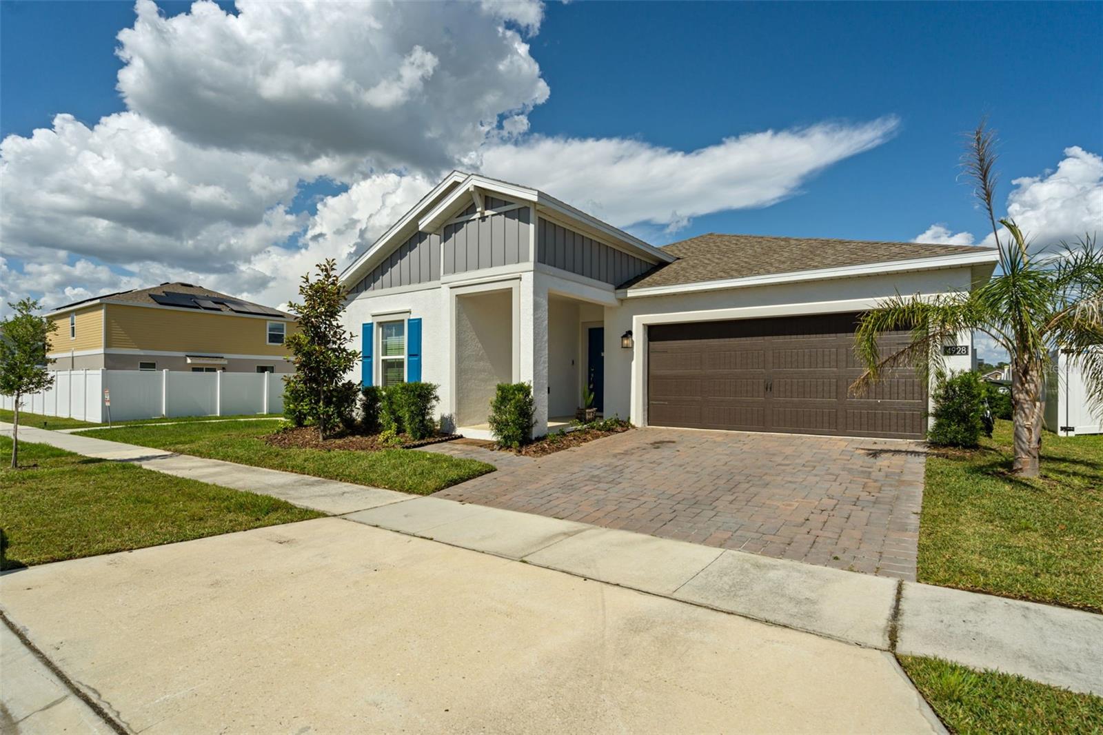 4928 WORCHESTER DR, KISSIMMEE, FL, 34746