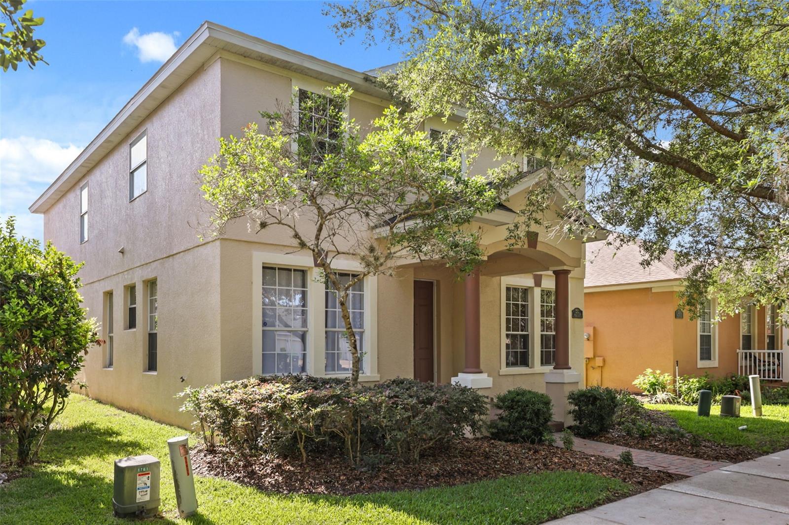 6759 PASTURELANDS PL, WINTER GARDEN, FL, 34787