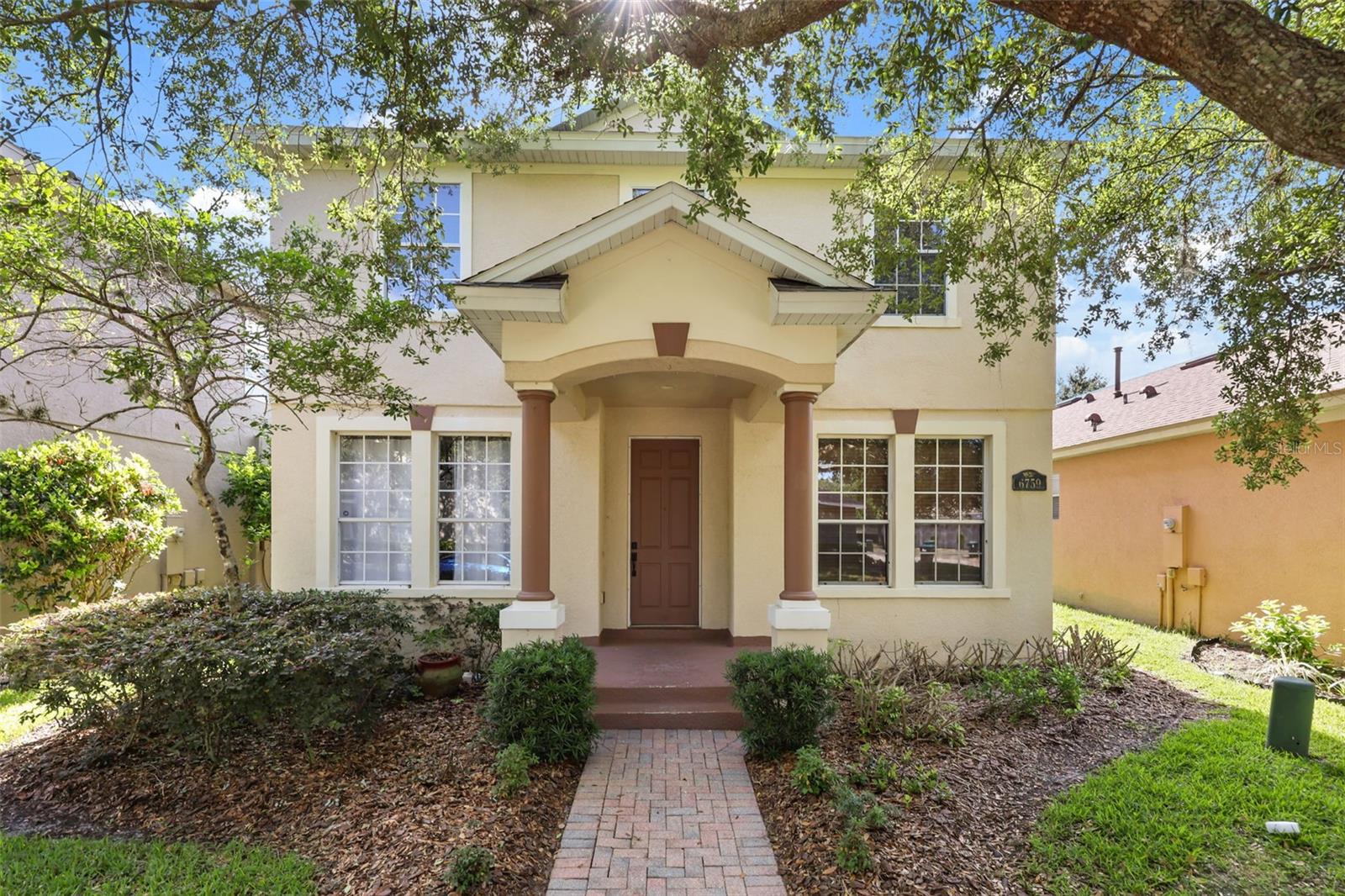 6759 PASTURELANDS PL, WINTER GARDEN, FL, 34787