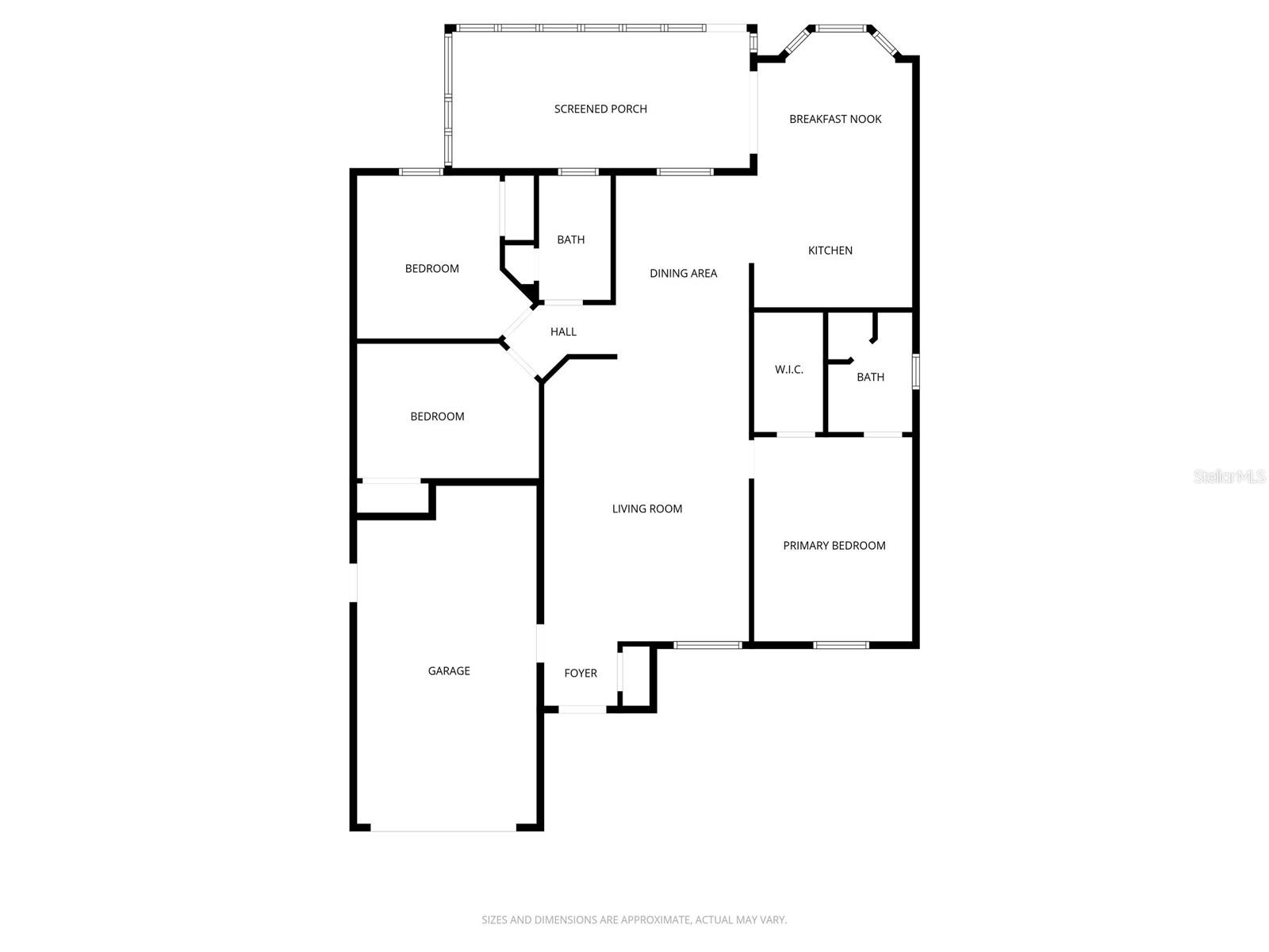 5872 PAUMA CT, SARASOTA, FL, 34232