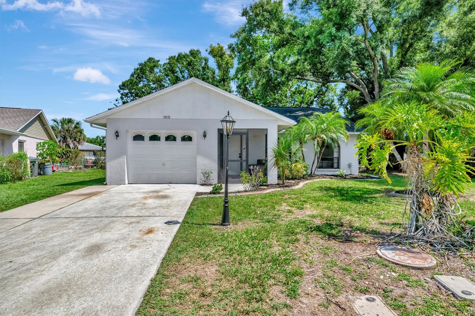 5872 PAUMA CT, SARASOTA, FL, 34232