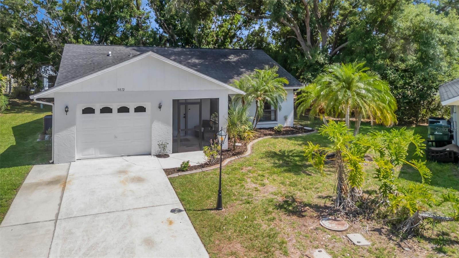 5872 PAUMA CT, SARASOTA, FL, 34232