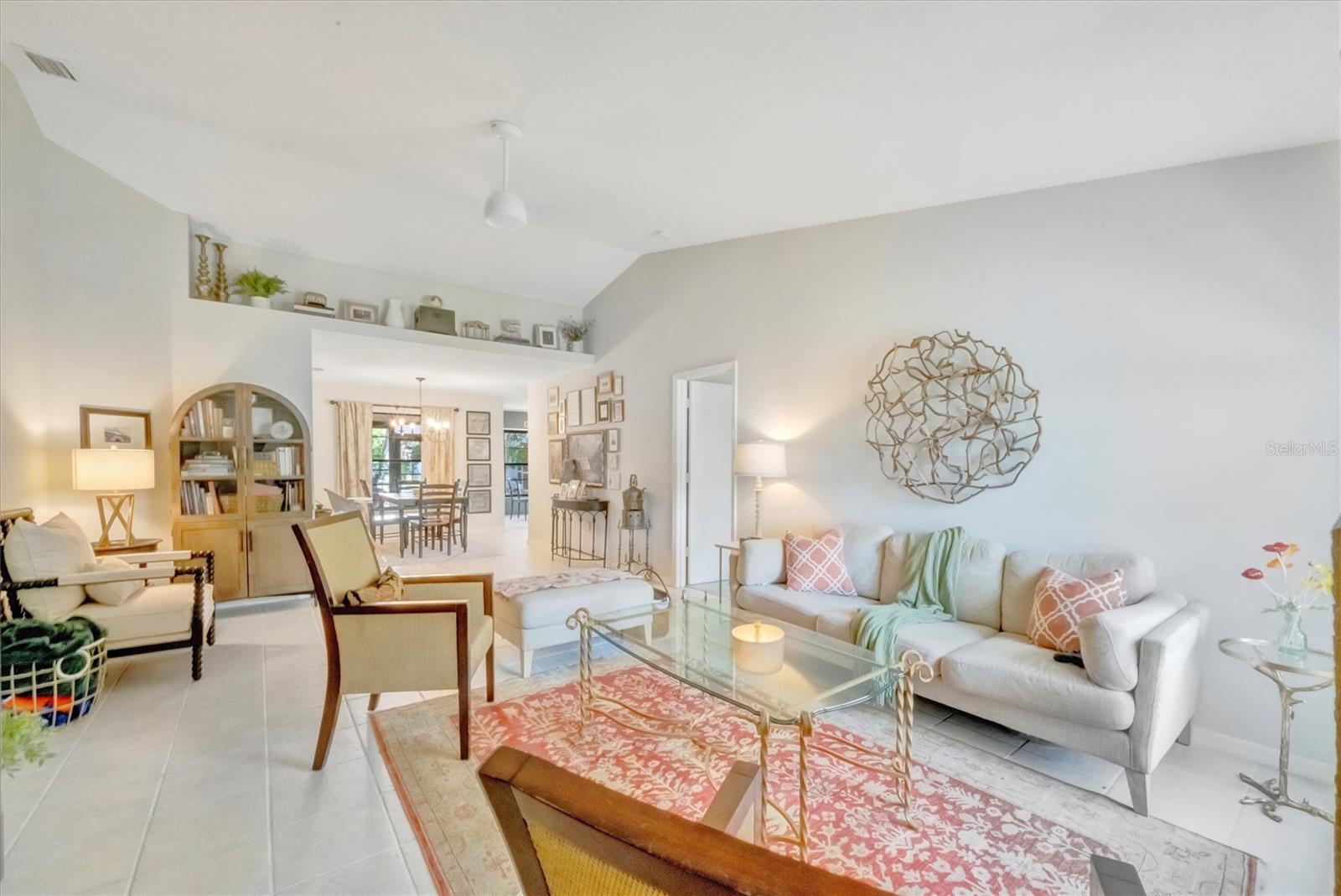 5872 PAUMA CT, SARASOTA, FL, 34232