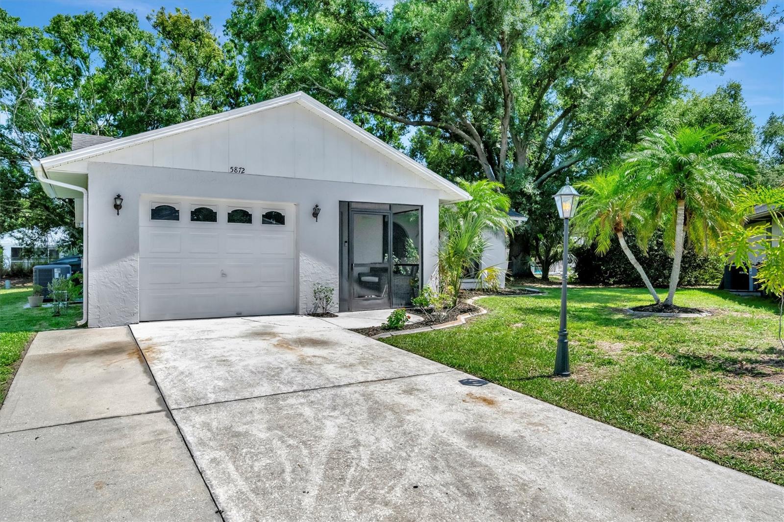 5872 PAUMA CT, SARASOTA, FL, 34232