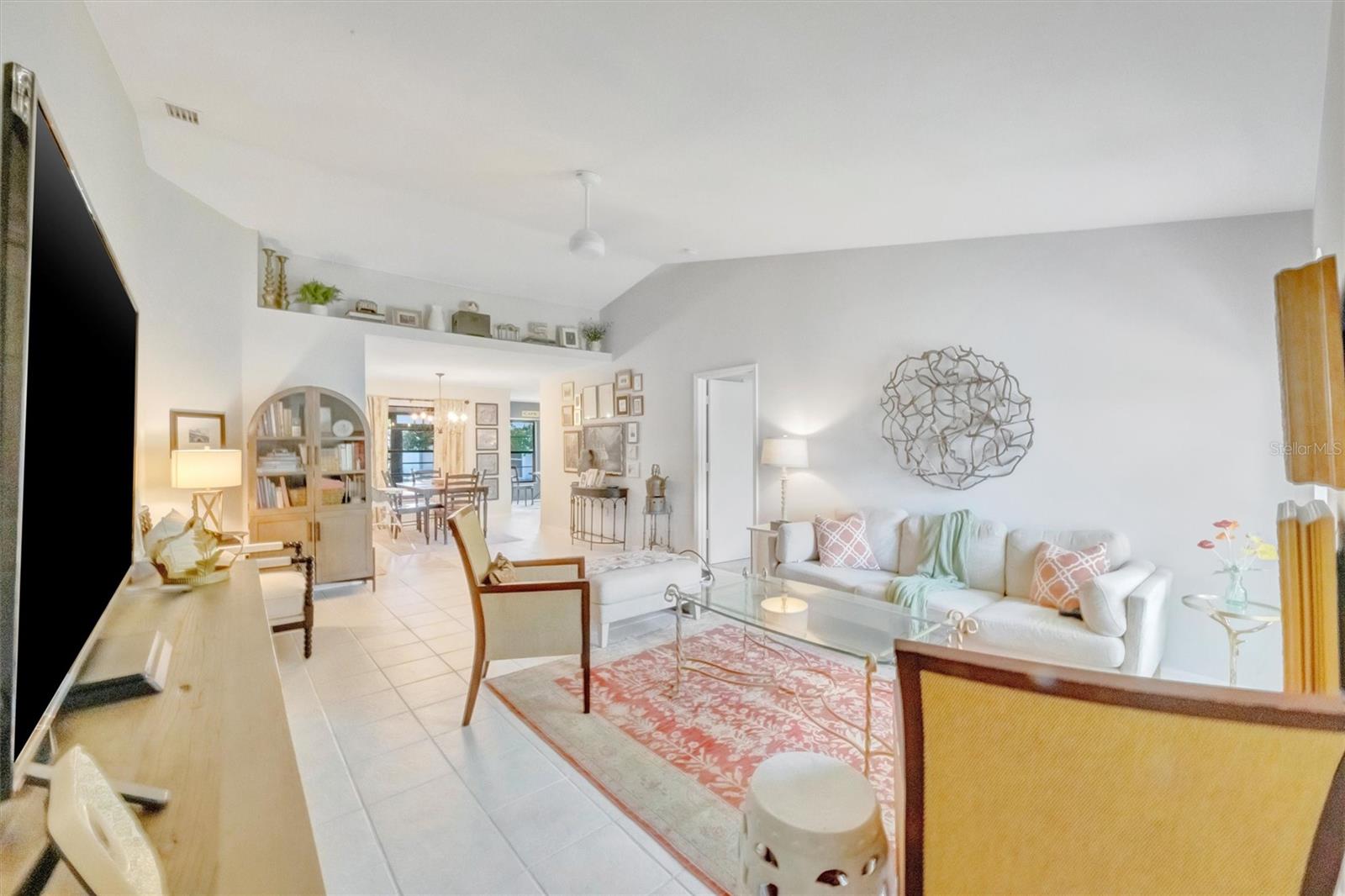 5872 PAUMA CT, SARASOTA, FL, 34232