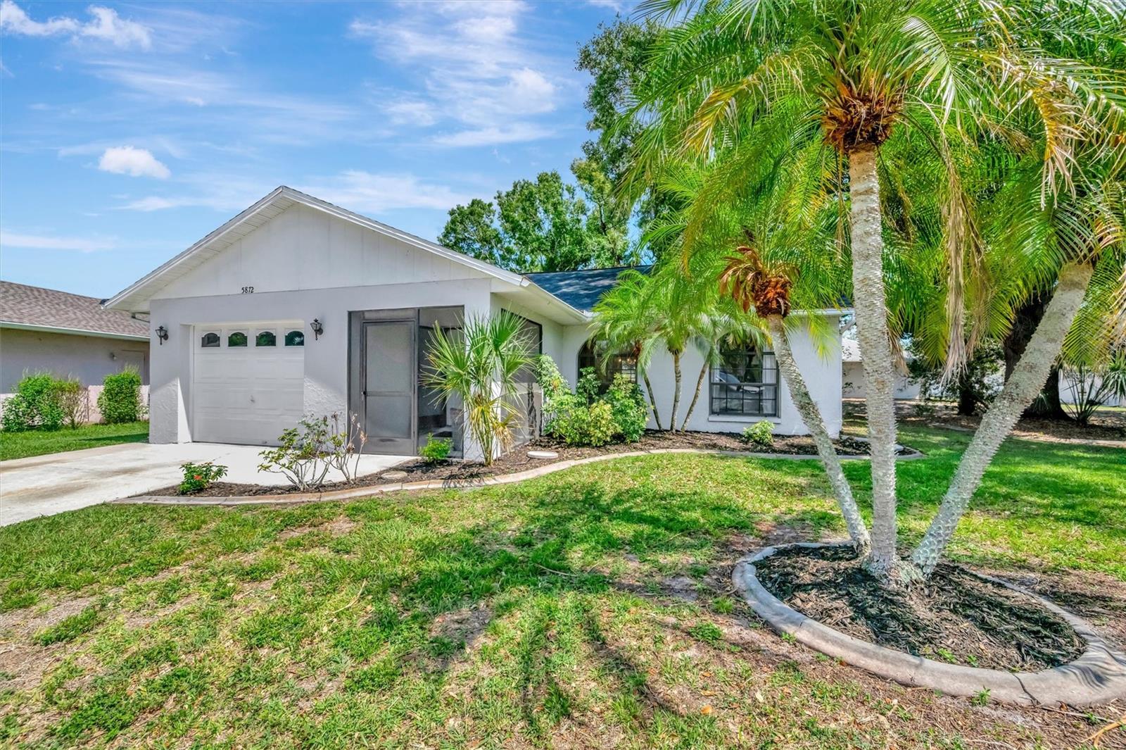 5872 PAUMA CT, SARASOTA, FL, 34232
