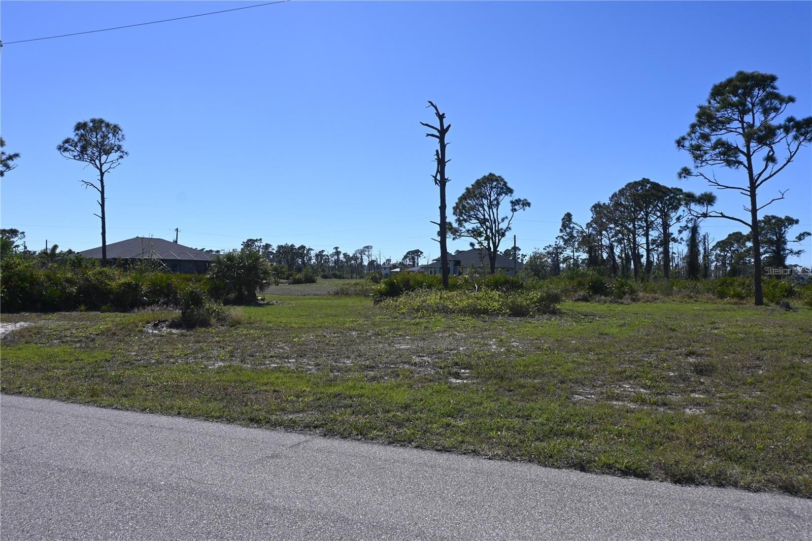 32 COXSWAIN CIR, PLACIDA, FL, 33946