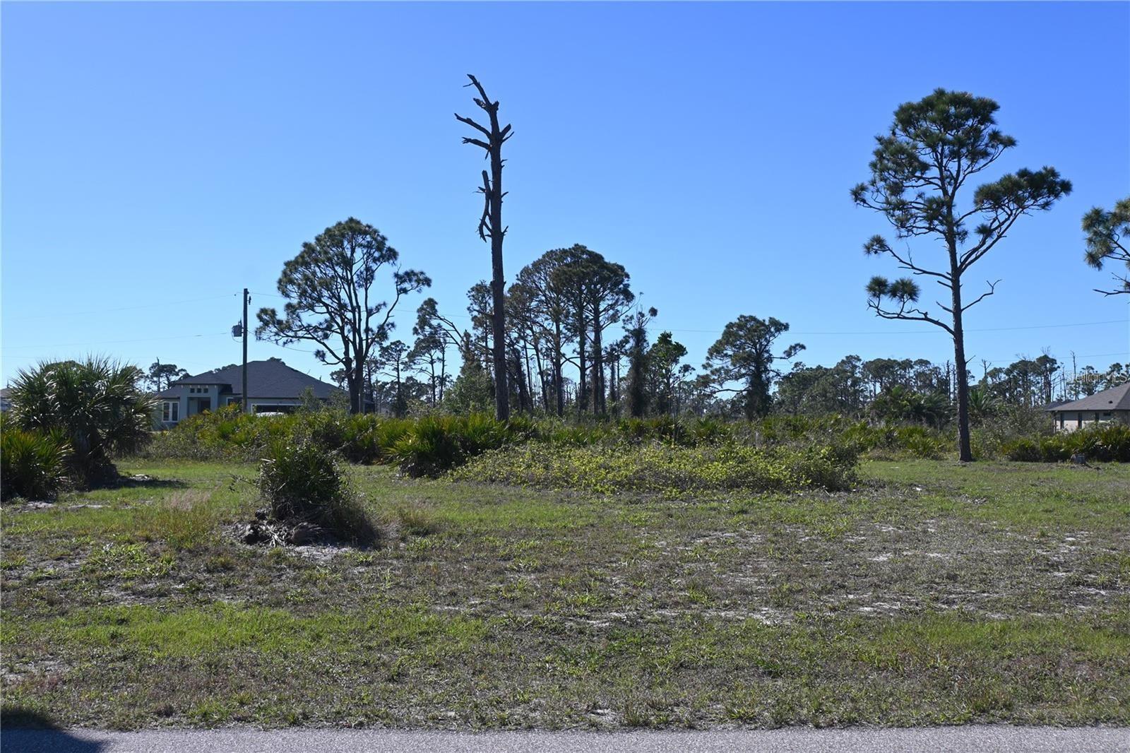 32 COXSWAIN CIR, PLACIDA, FL, 33946