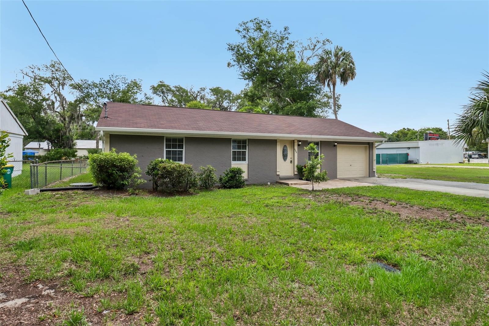 105 N FAIRFAX AVE, DELAND, FL, 32724