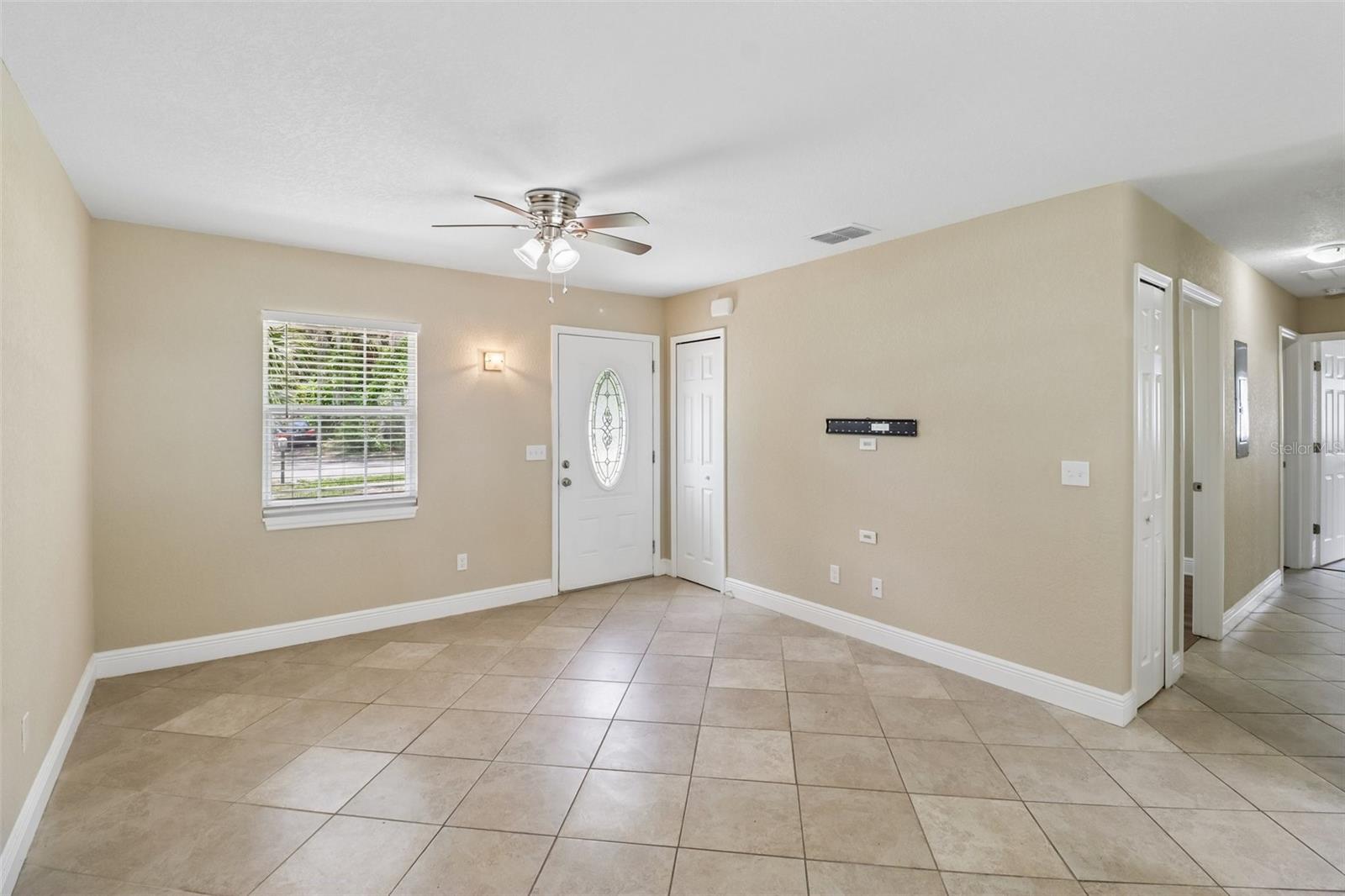 105 N FAIRFAX AVE, DELAND, FL, 32724