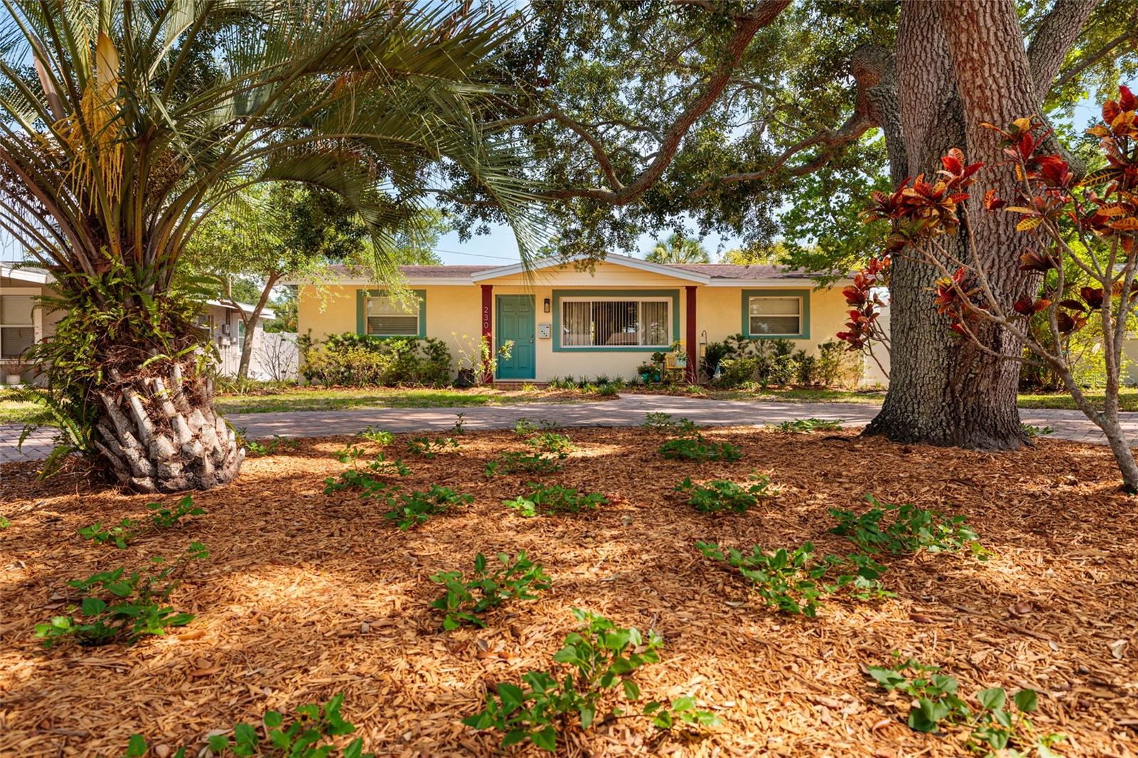 230 43RD AVE NE, ST PETERSBURG, FL, 33703