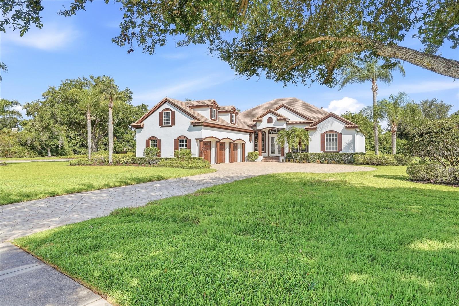 7618 PINE VALLEY ST, BRADENTON, FL, 34202