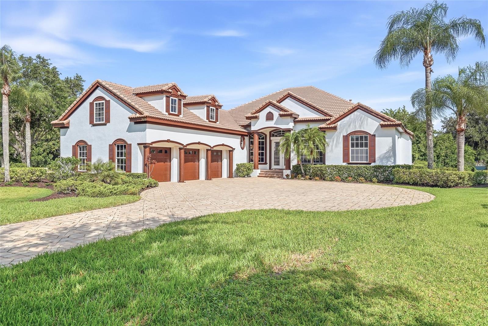 7618 PINE VALLEY ST, BRADENTON, FL, 34202