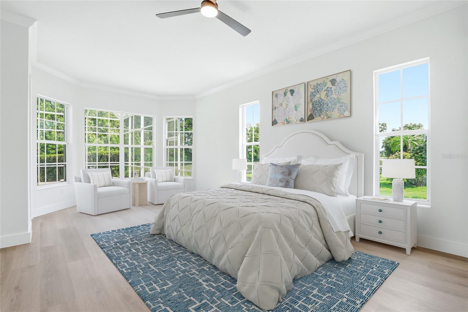 7618 PINE VALLEY ST, BRADENTON, FL, 34202