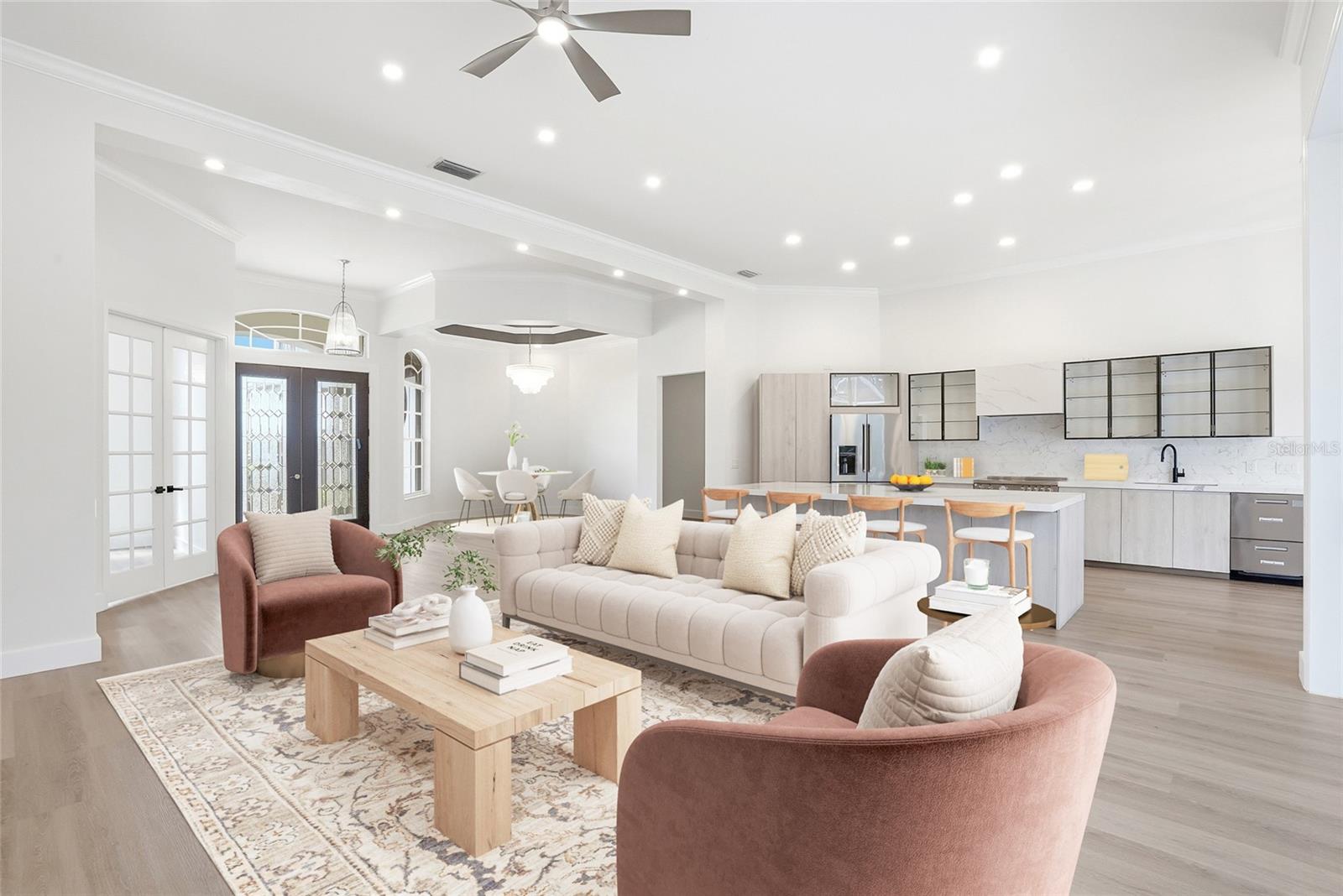 7618 PINE VALLEY ST, BRADENTON, FL, 34202
