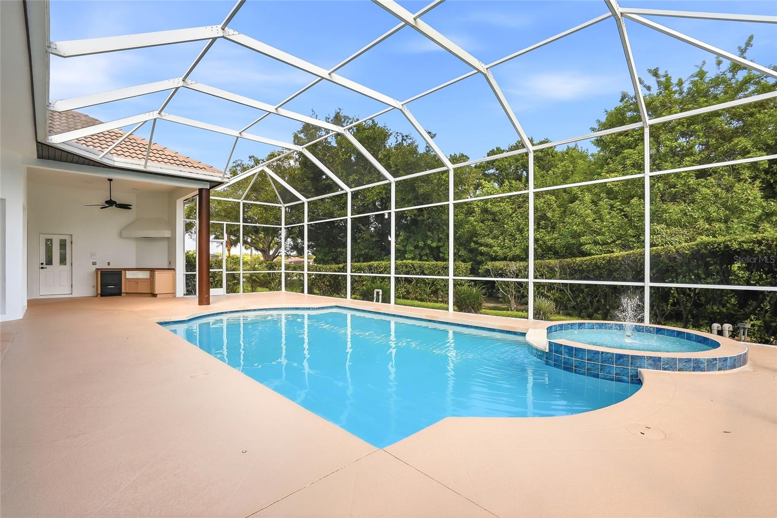7618 PINE VALLEY ST, BRADENTON, FL, 34202