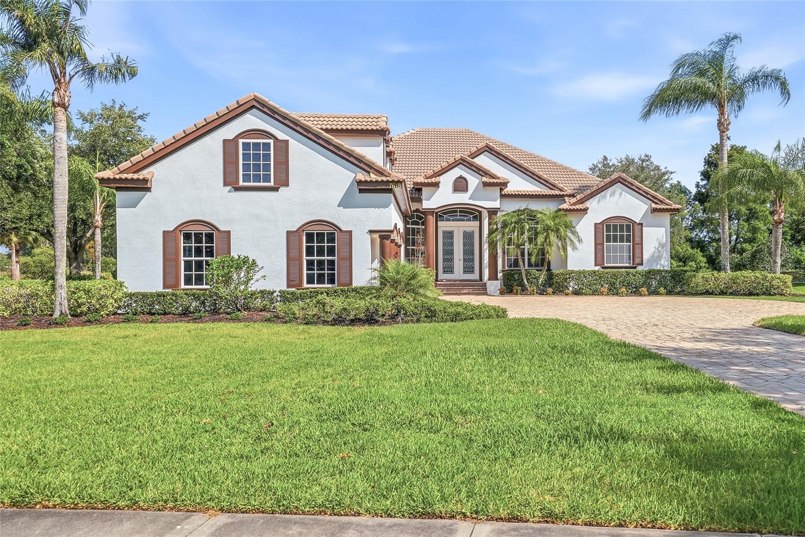 7618 PINE VALLEY ST, BRADENTON, FL, 34202