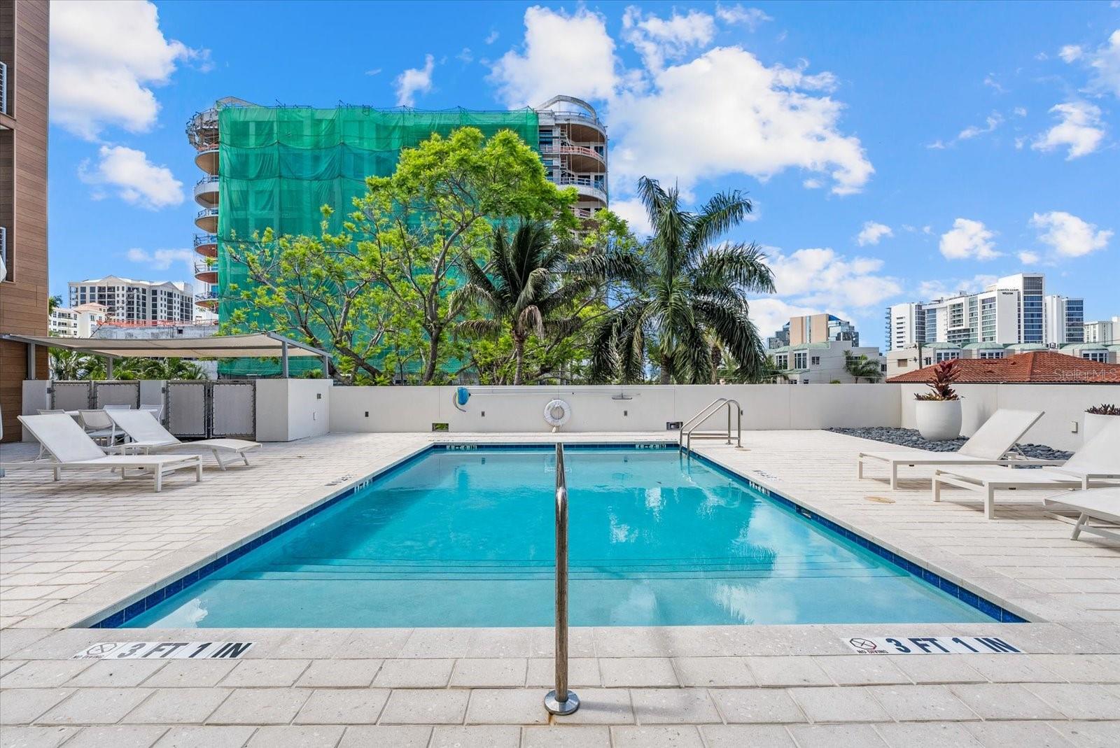 332 COCOANUT AVE #302, SARASOTA, FL, 34236