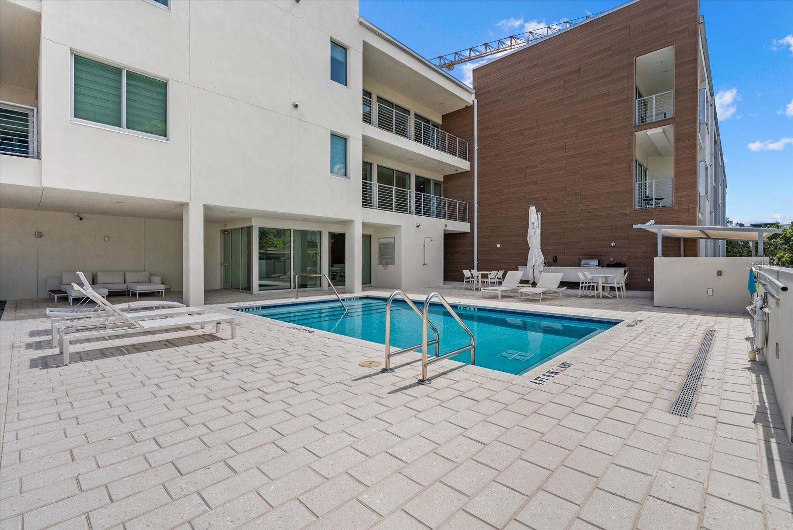 332 COCOANUT AVE #302, SARASOTA, FL, 34236