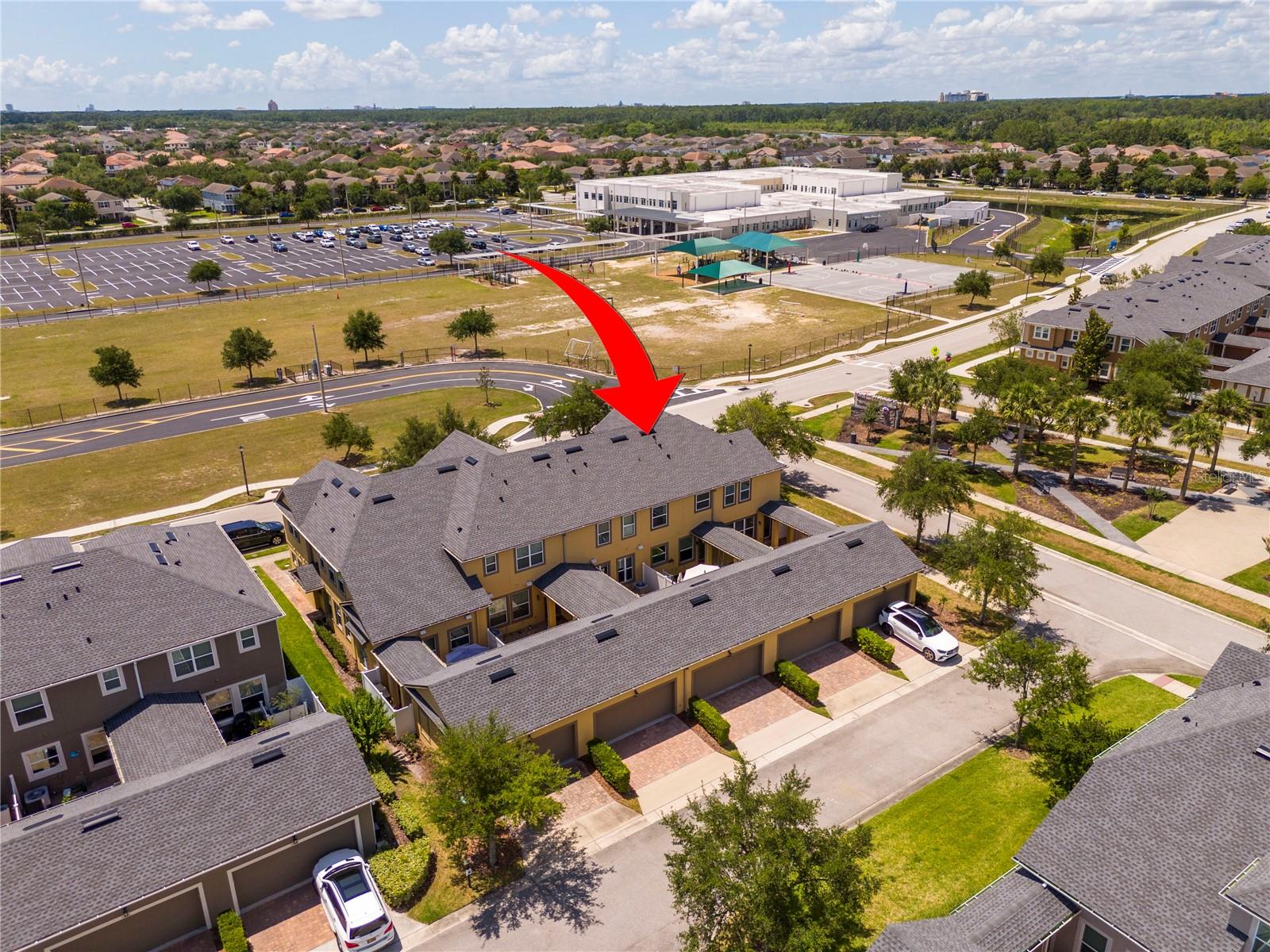 11861 VERMILLION AVE, WINDERMERE, FL, 34786