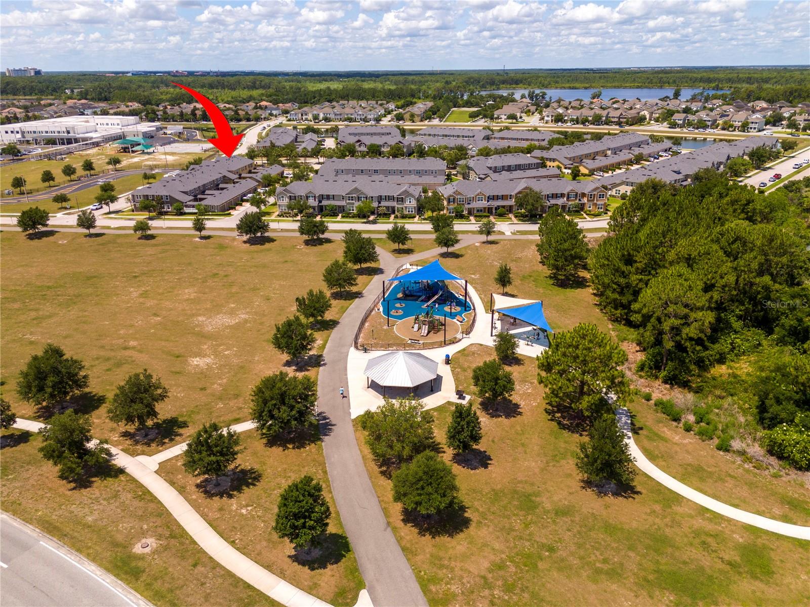 11861 VERMILLION AVE, WINDERMERE, FL, 34786