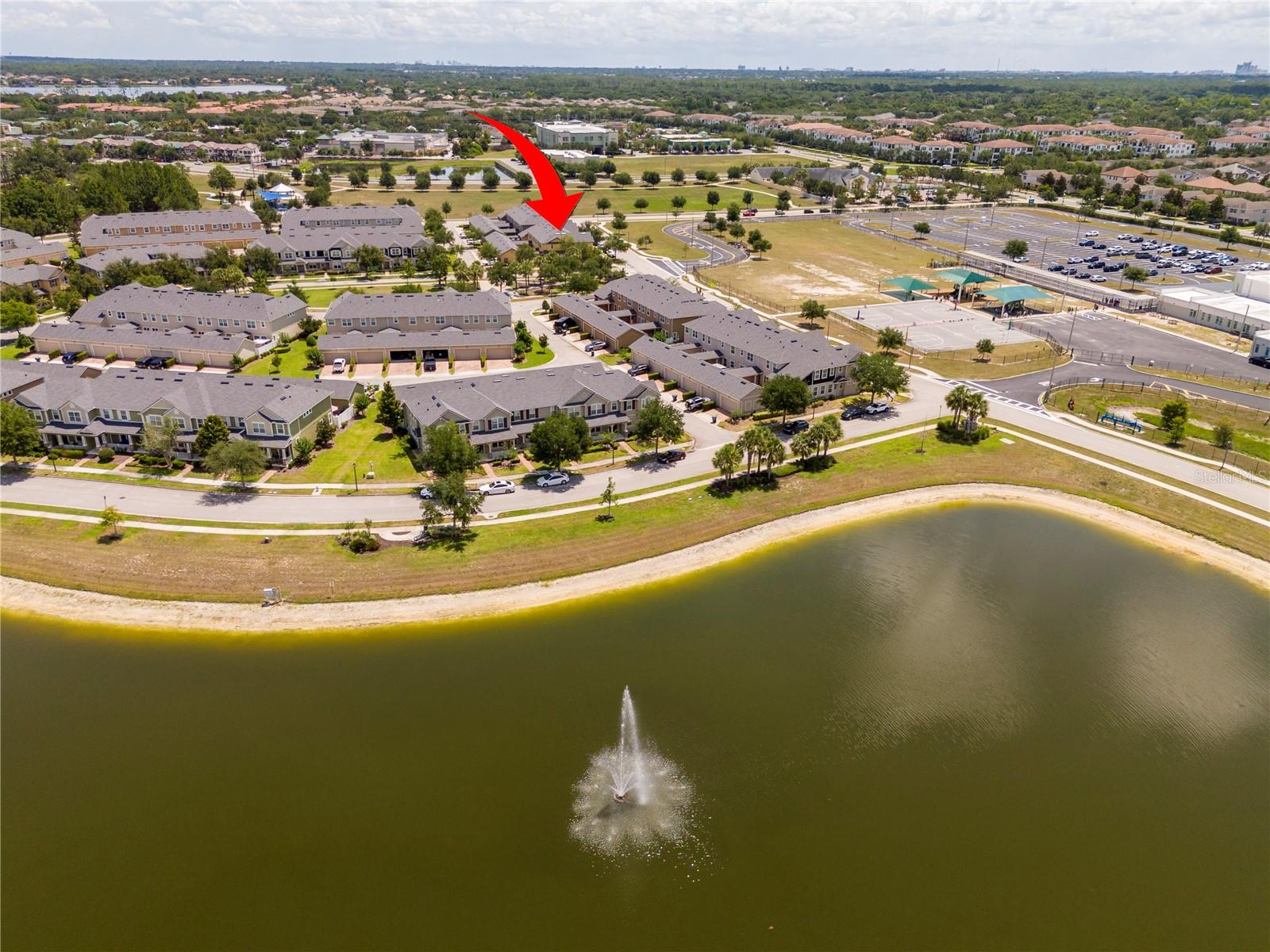 11861 VERMILLION AVE, WINDERMERE, FL, 34786