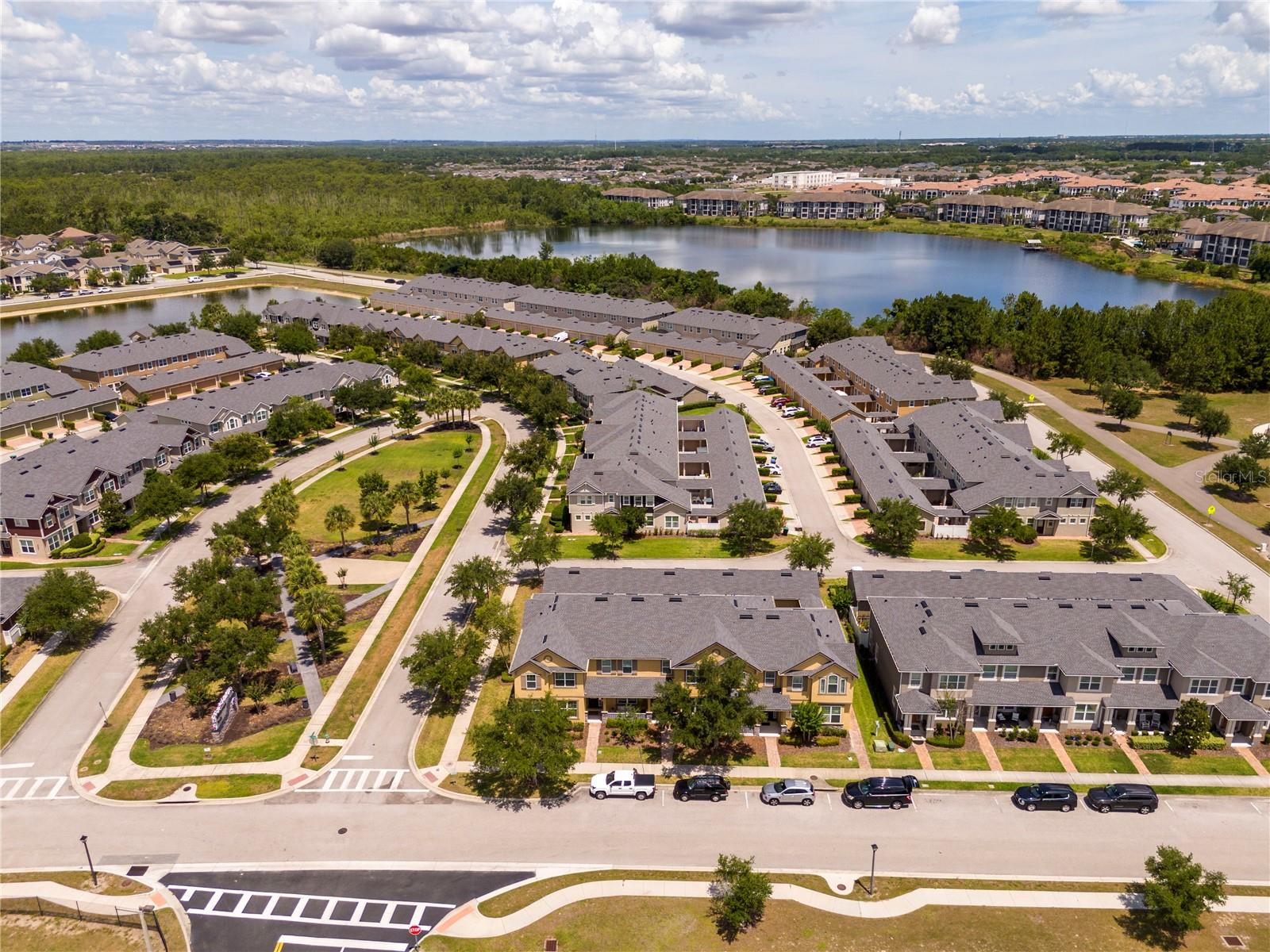 11861 VERMILLION AVE, WINDERMERE, FL, 34786