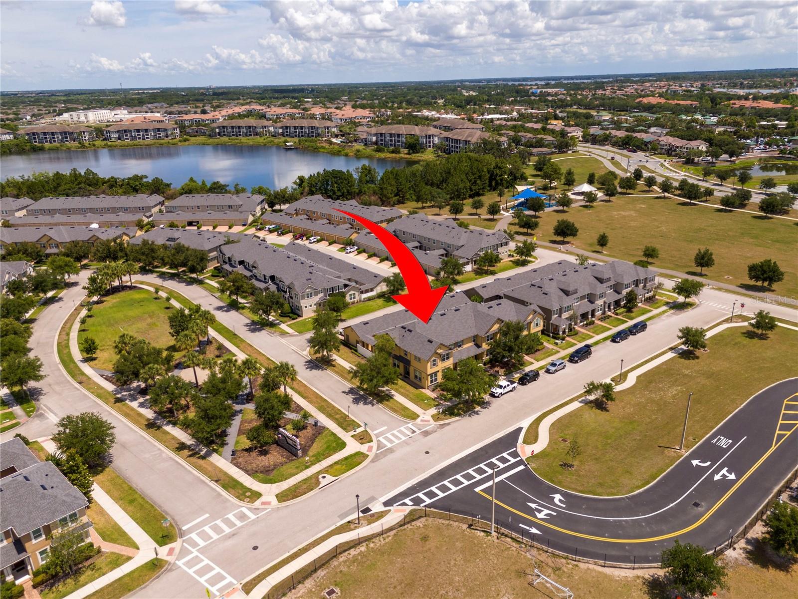 11861 VERMILLION AVE, WINDERMERE, FL, 34786