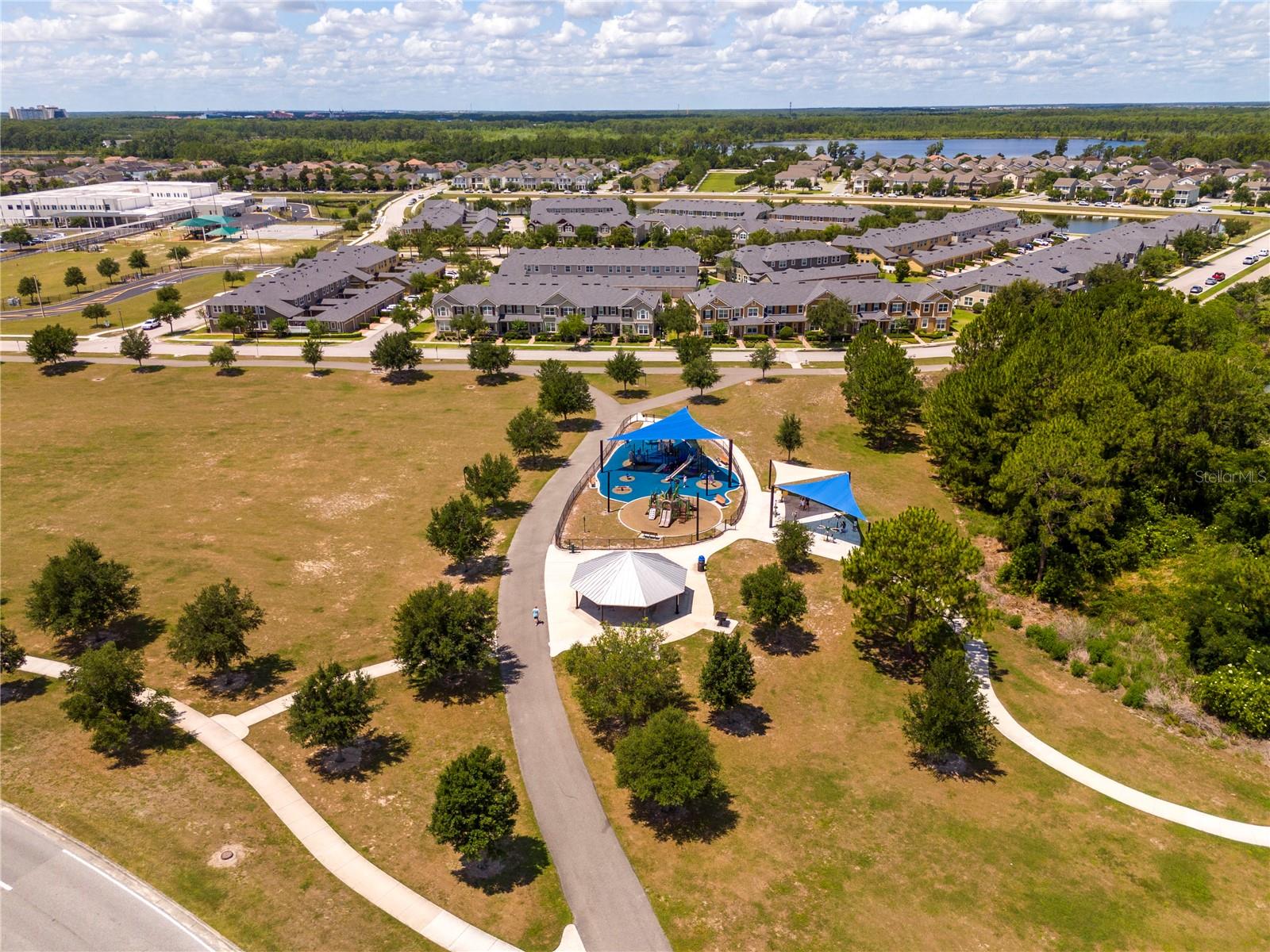 11861 VERMILLION AVE, WINDERMERE, FL, 34786